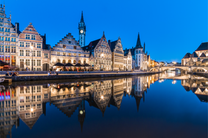 Ghent